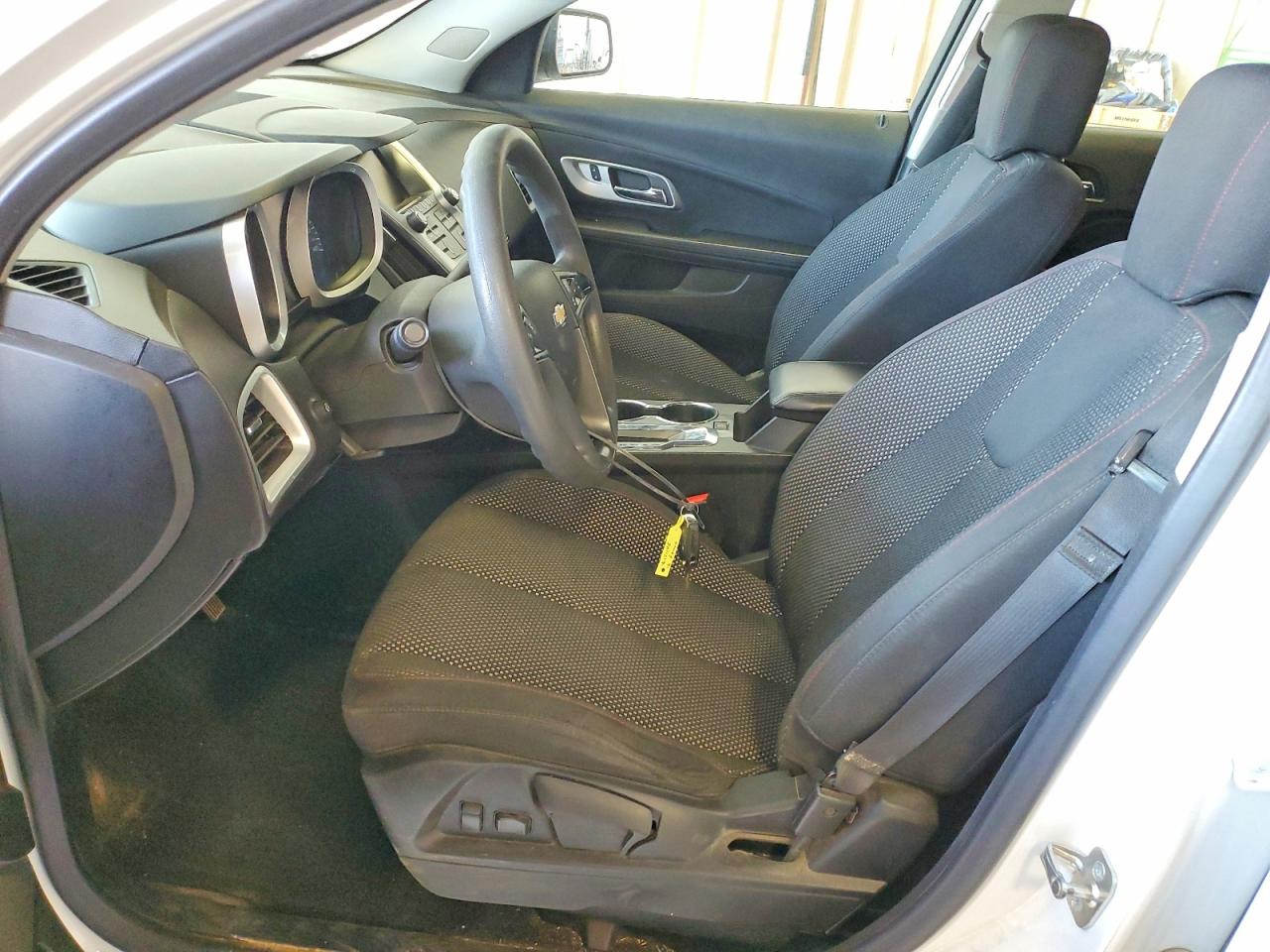 2016 CHEVROLET EQUINOX LS photo 13