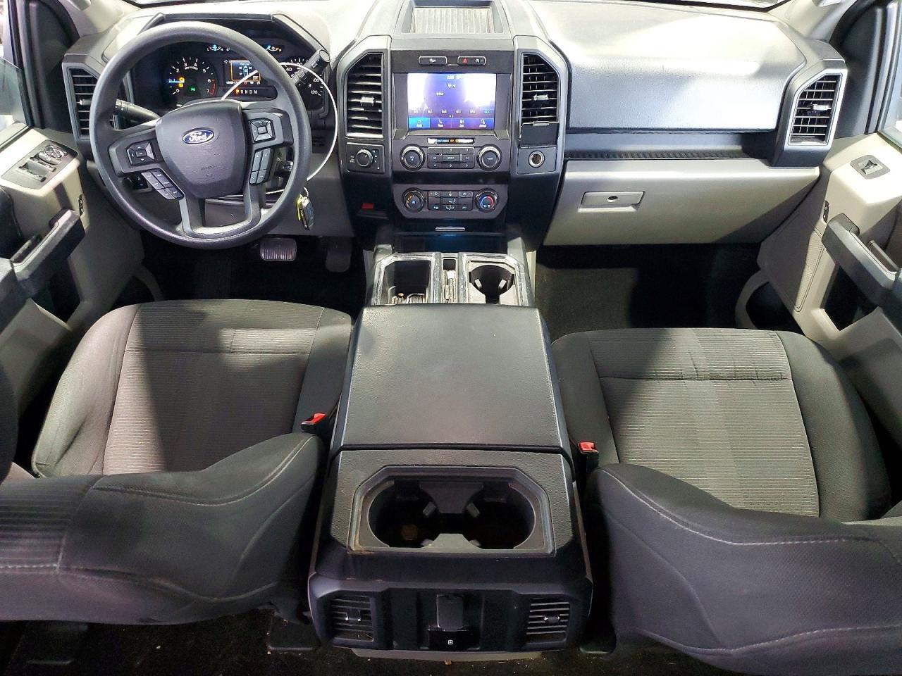 2019 FORD F150 SUPERCREW photo 15
