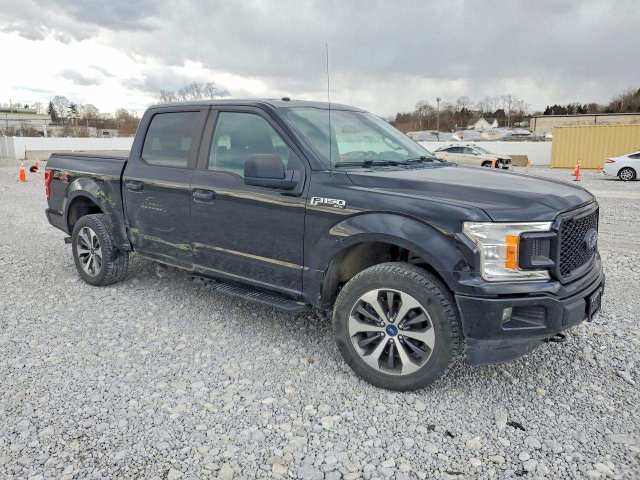 2019 FORD F150 SUPERCREW photo 7
