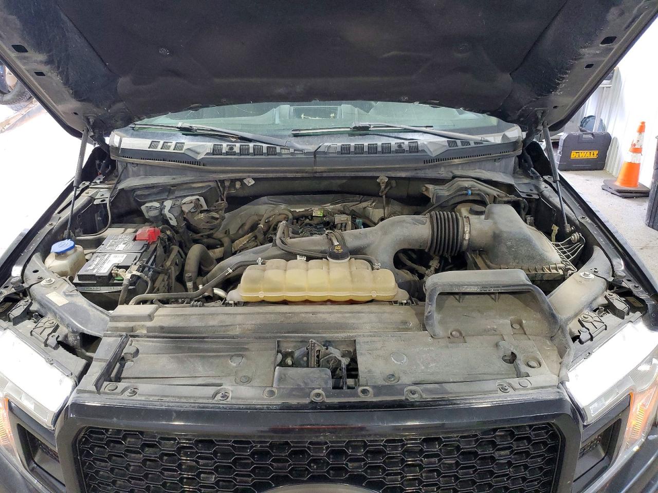 2019 FORD F150 SUPERCREW photo 21