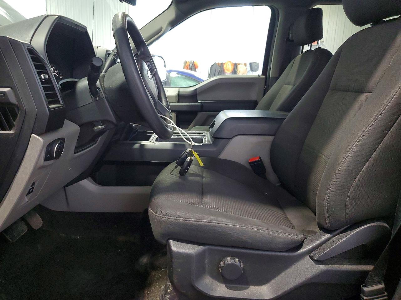 2019 FORD F150 SUPERCREW photo 13