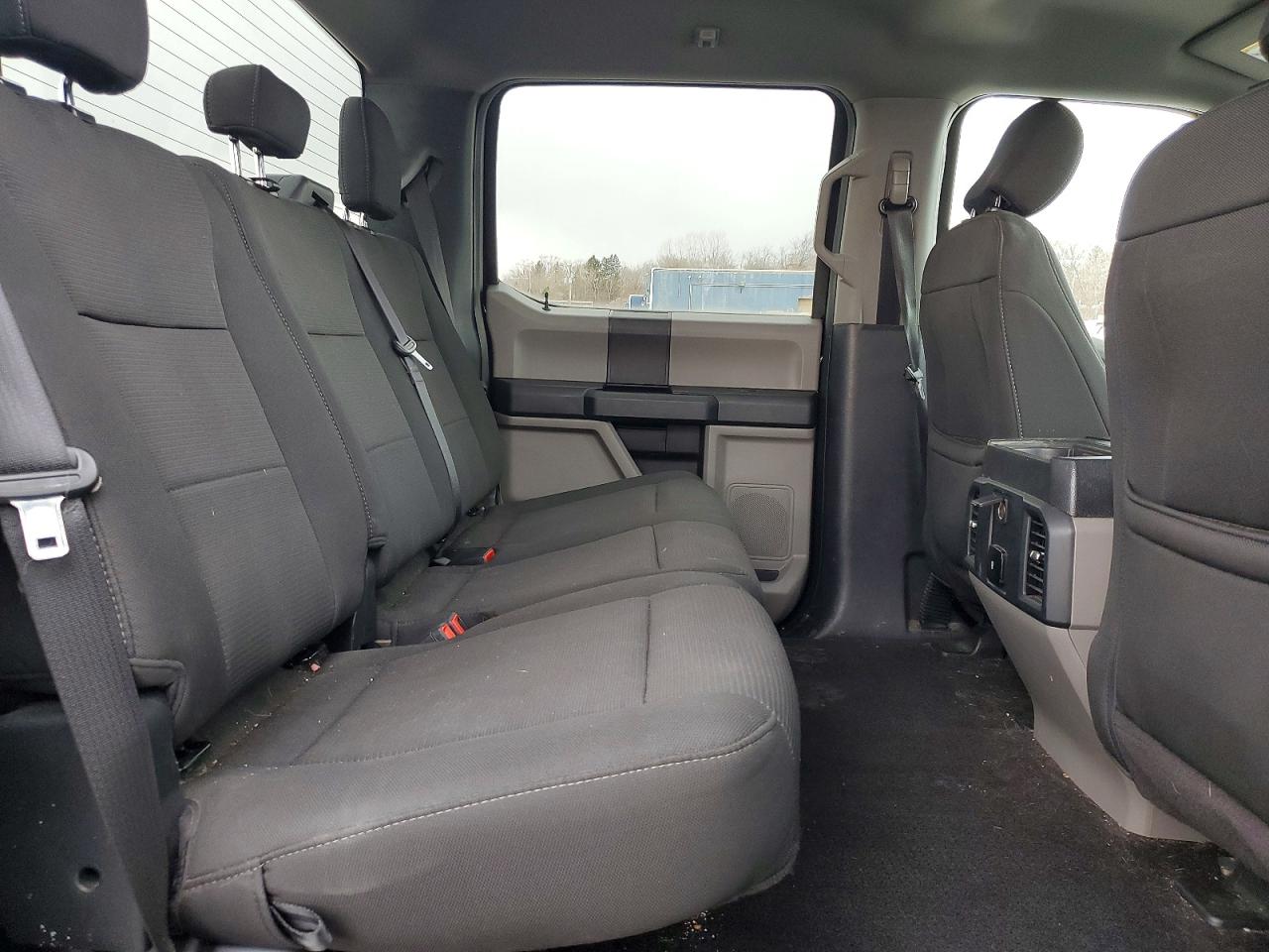 2019 FORD F150 SUPERCREW photo 19