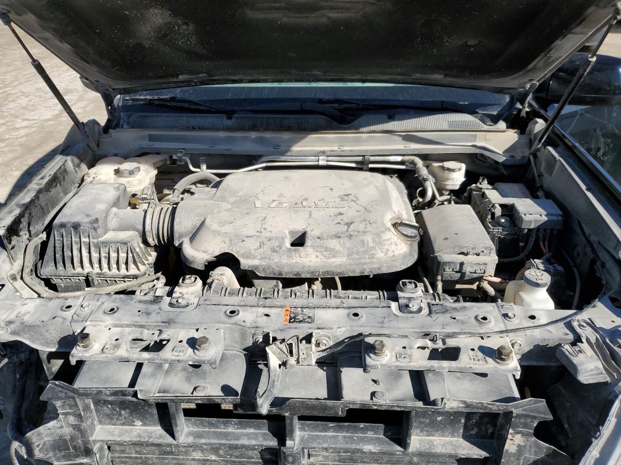 2020 CHEVROLET COLORADO Z71 photo 31