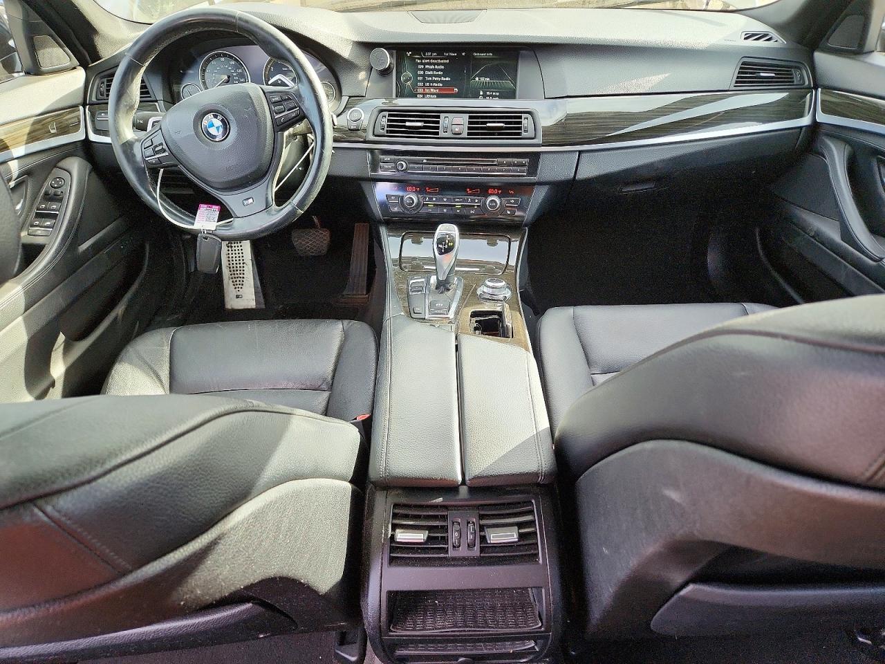2013 BMW 535 I photo 15