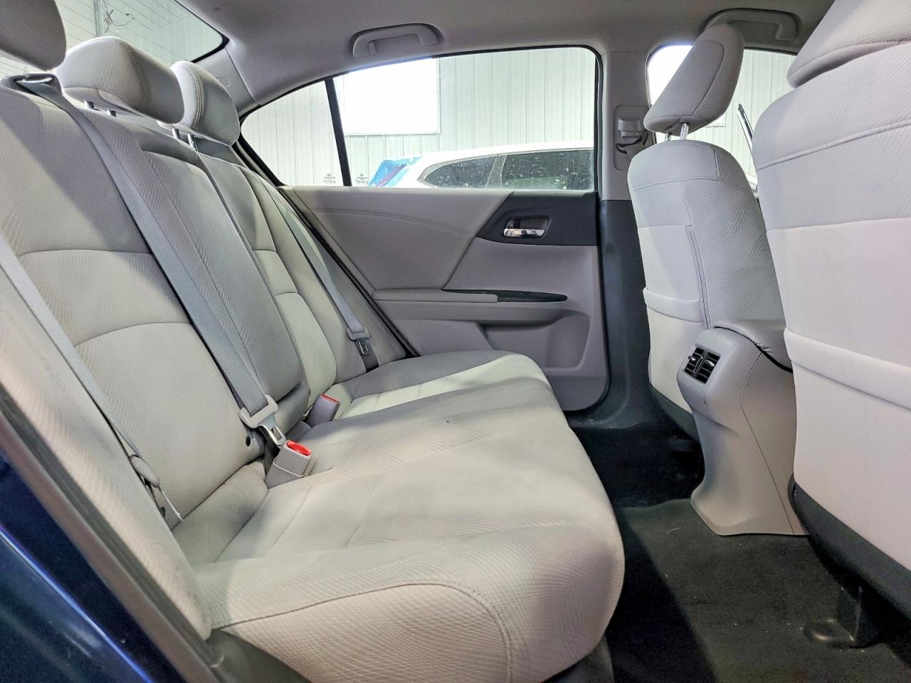 2016 HONDA ACCORD EX photo 28