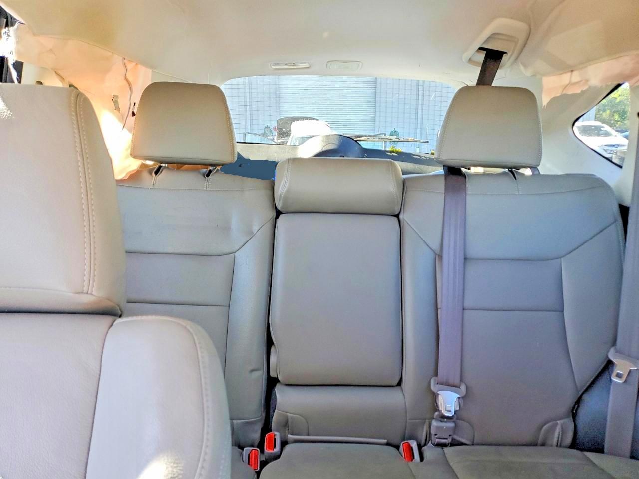 2016 HONDA CR-V EX photo 10