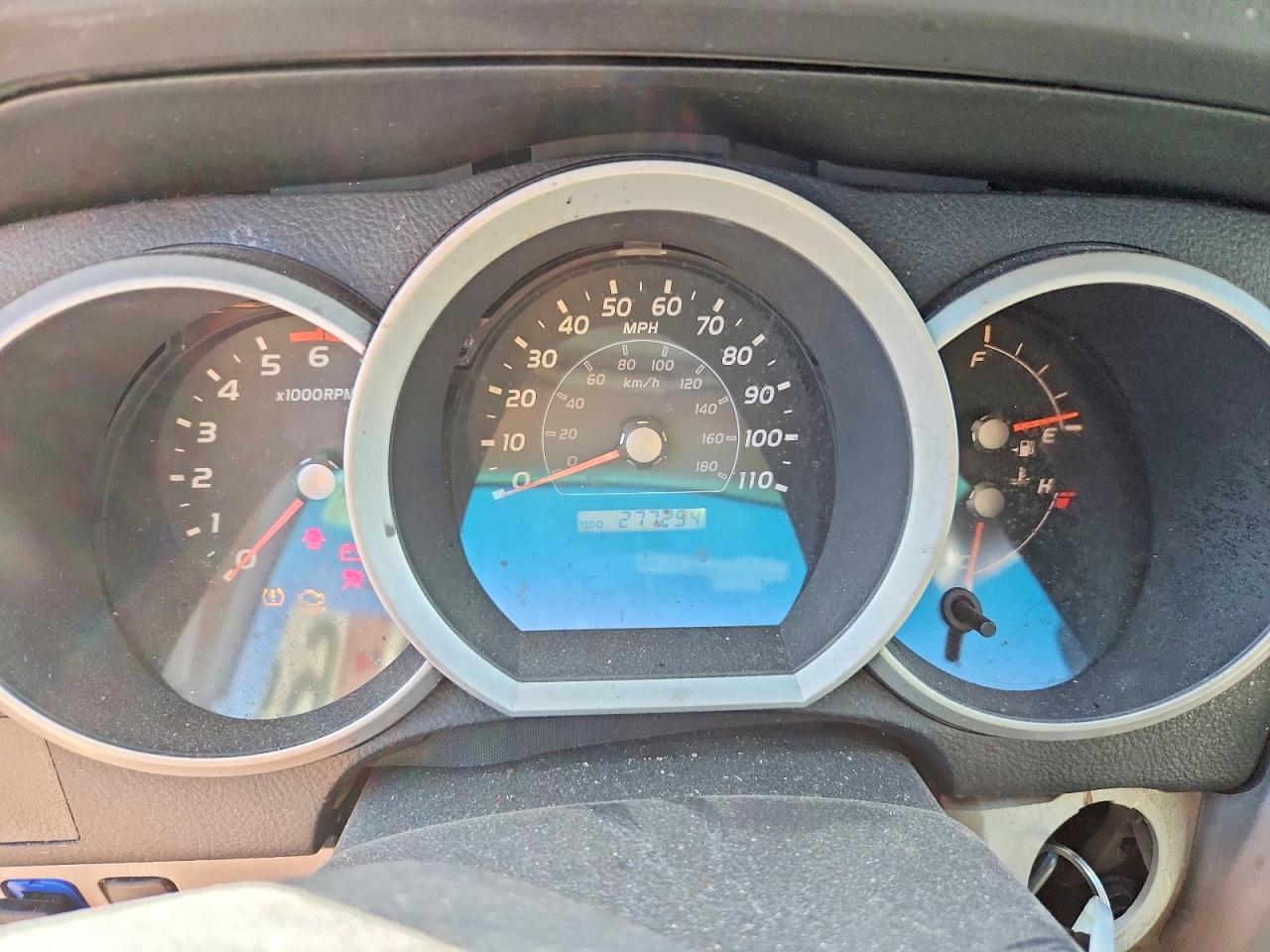 2006 TOYOTA 4RUNNER SR5 photo 25