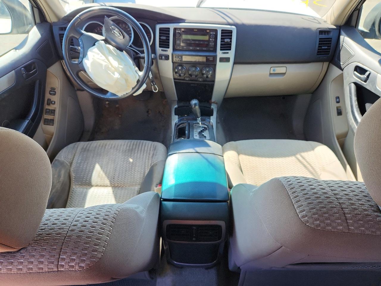 2006 TOYOTA 4RUNNER SR5 photo 22