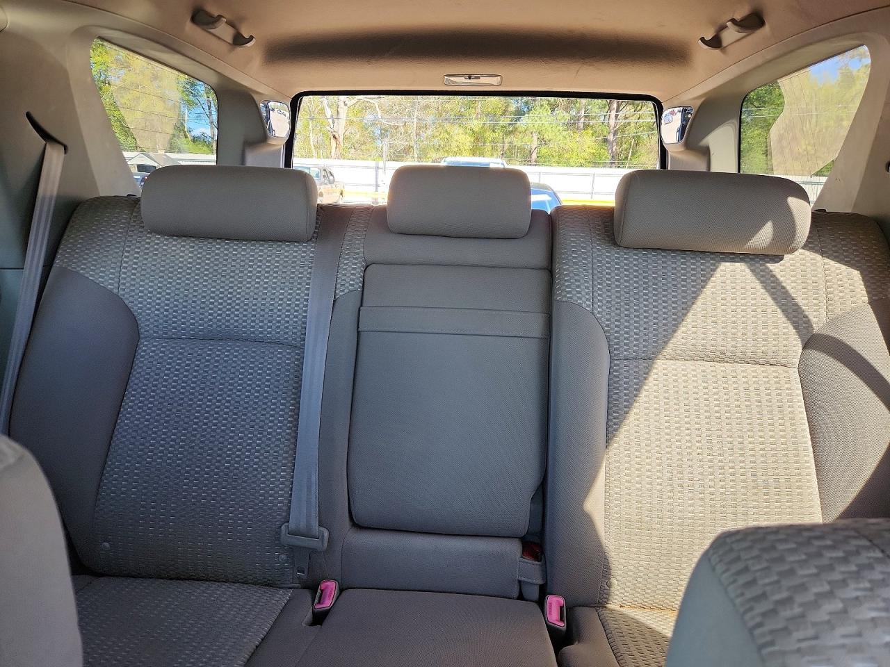 2006 TOYOTA 4RUNNER SR5 photo 28