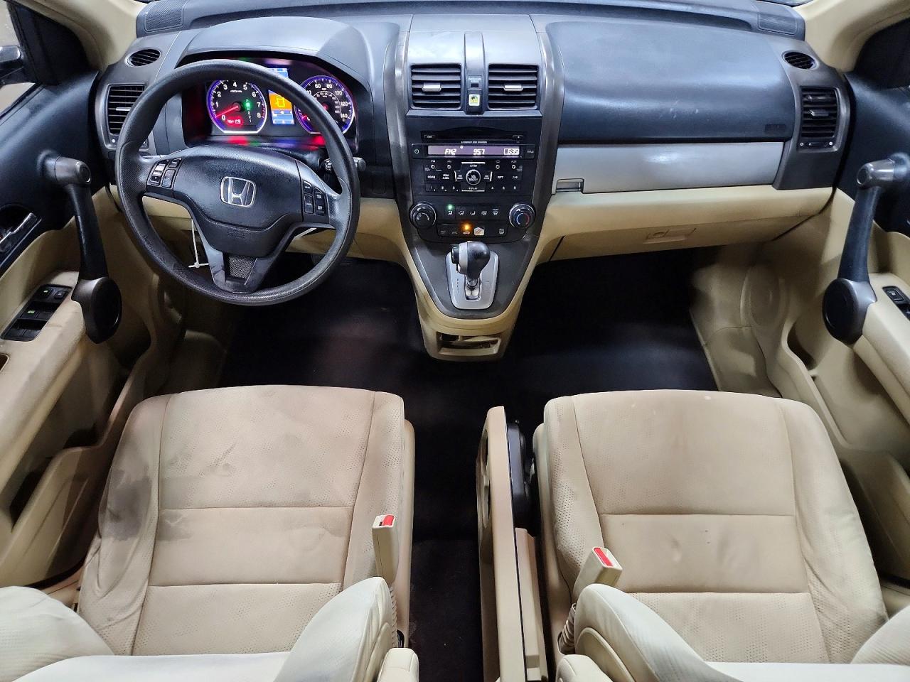 2011 HONDA CR-V SE photo 15