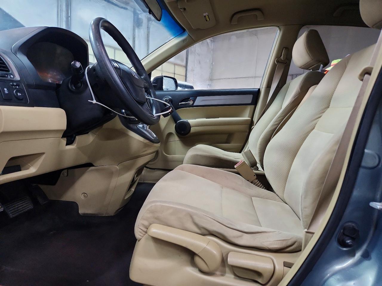 2011 HONDA CR-V SE photo 13