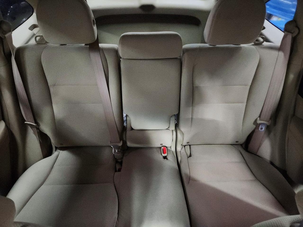 2011 HONDA CR-V SE photo 19