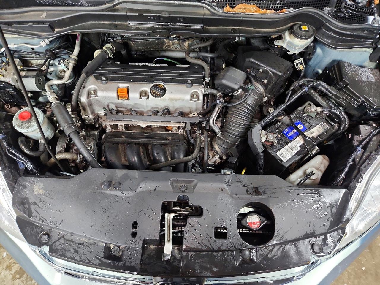 2011 HONDA CR-V SE photo 23