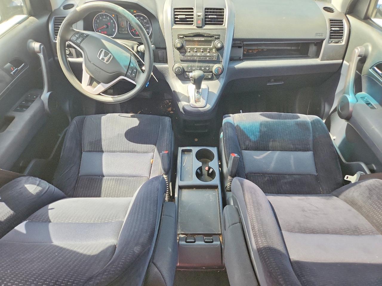 2009 HONDA CR-V EX photo 15