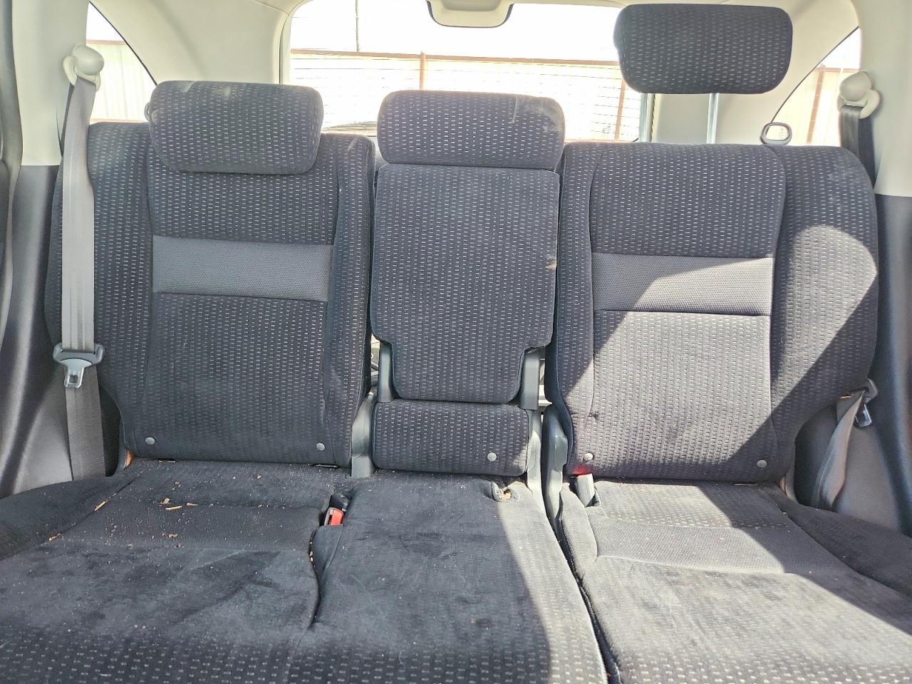 2009 HONDA CR-V EX photo 19