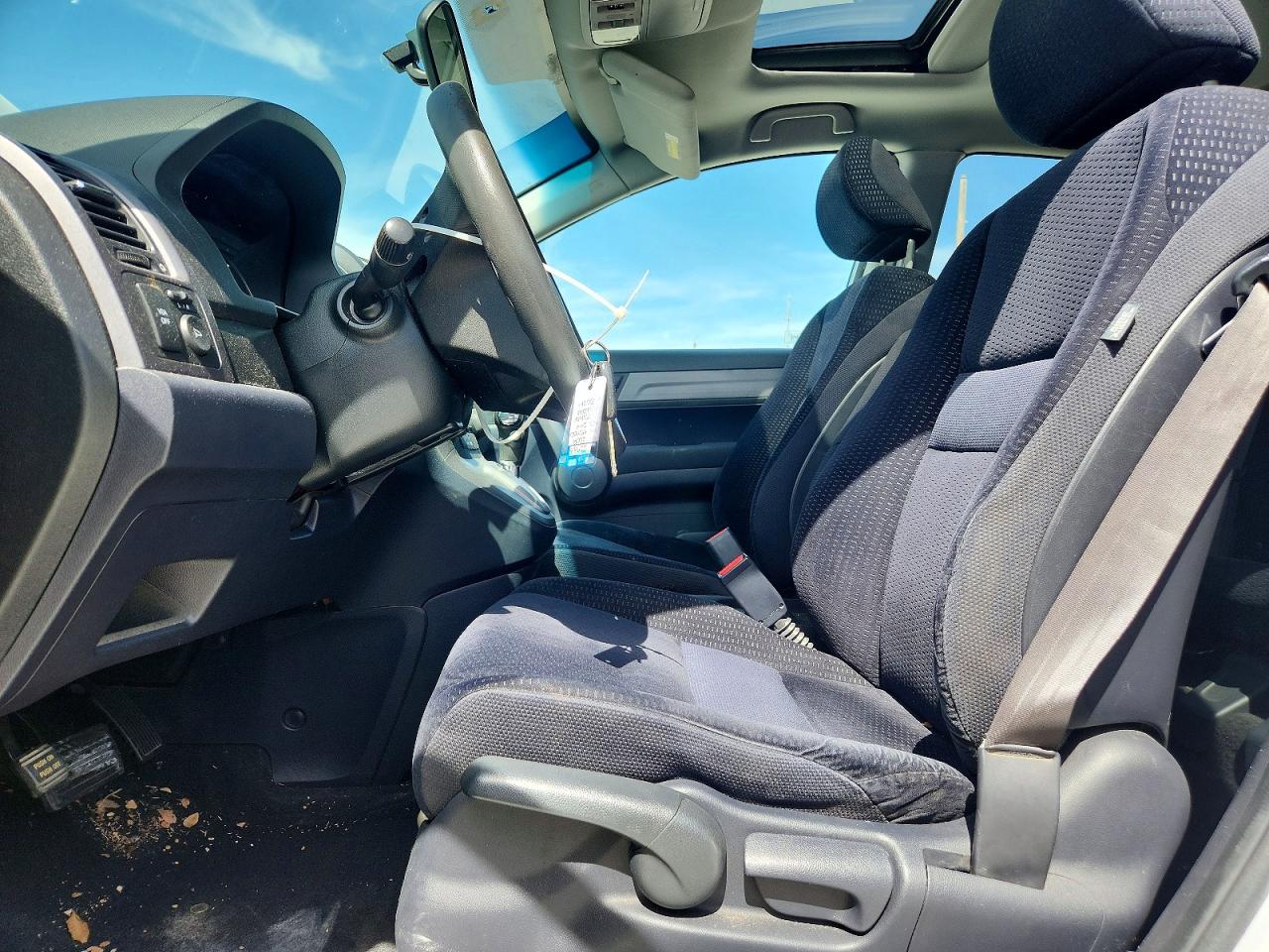 2009 HONDA CR-V EX photo 13