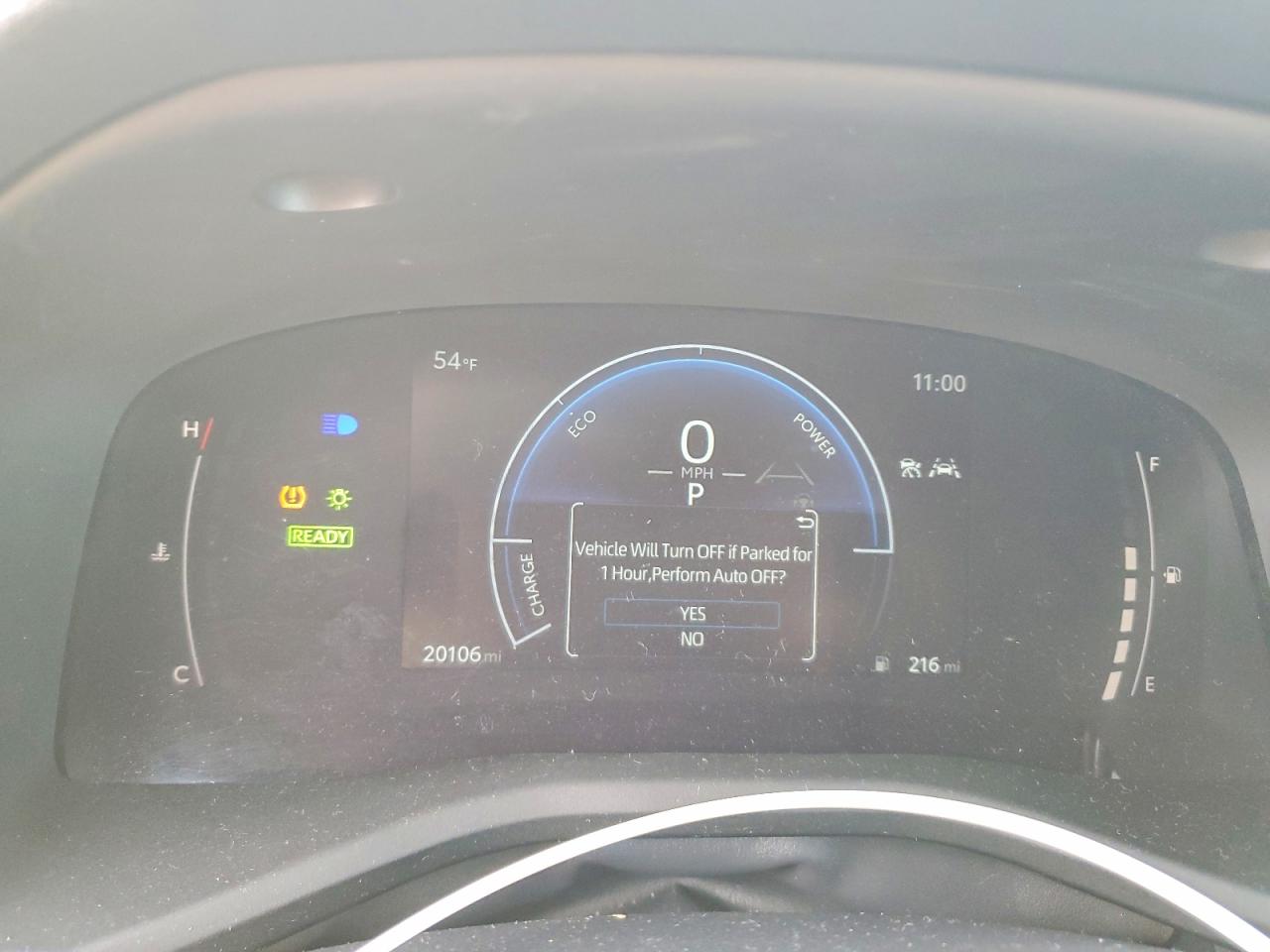 2025 TOYOTA CAMRY SE photo 9
