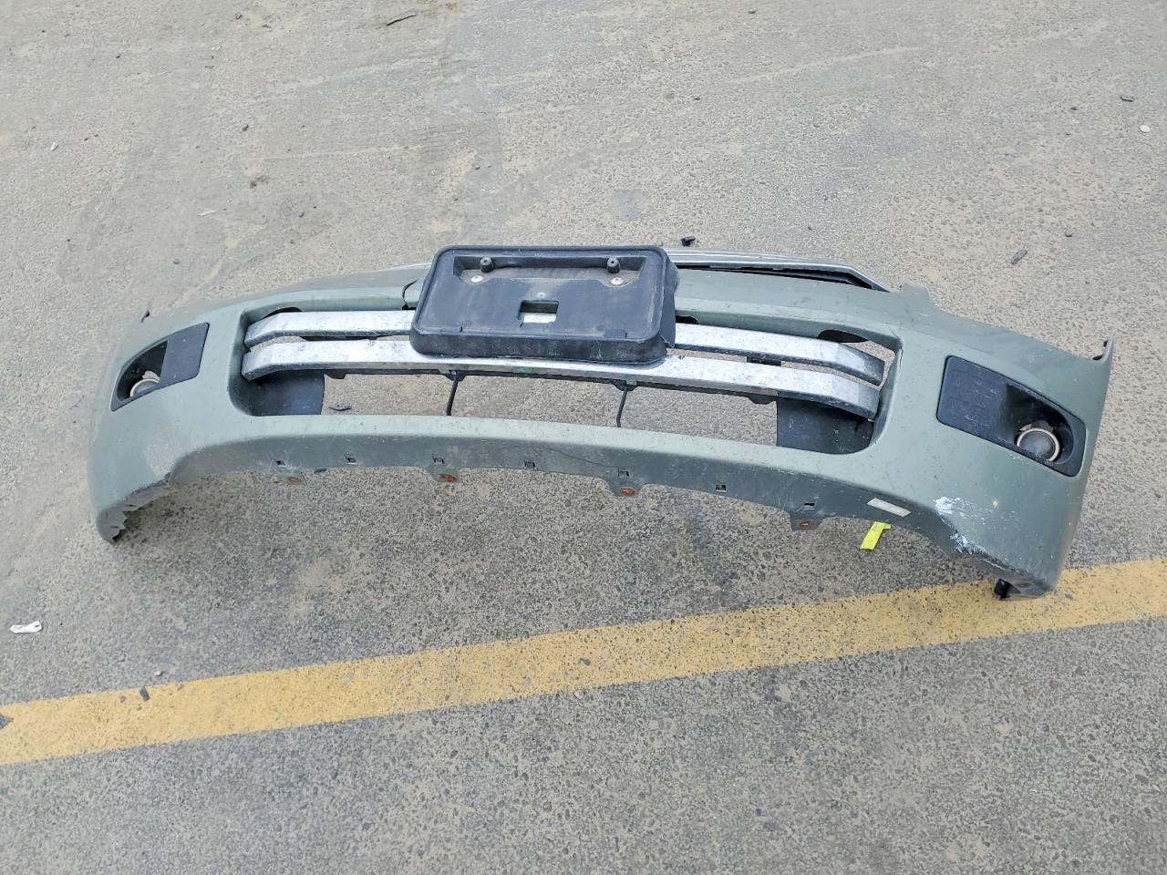 2008 FORD FUSION SE photo 23