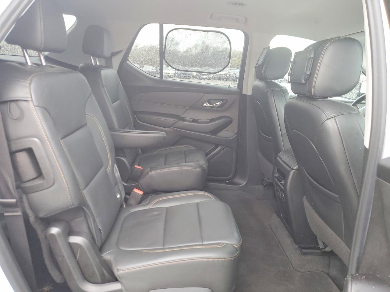 2020 CHEVROLET TRAVERSE LT photo 11