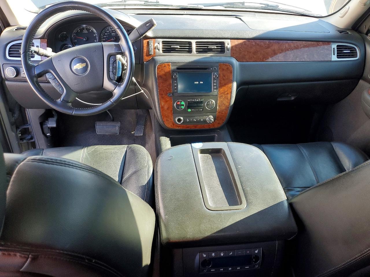 2007 CHEVROLET TAHOE K1500 photo 22