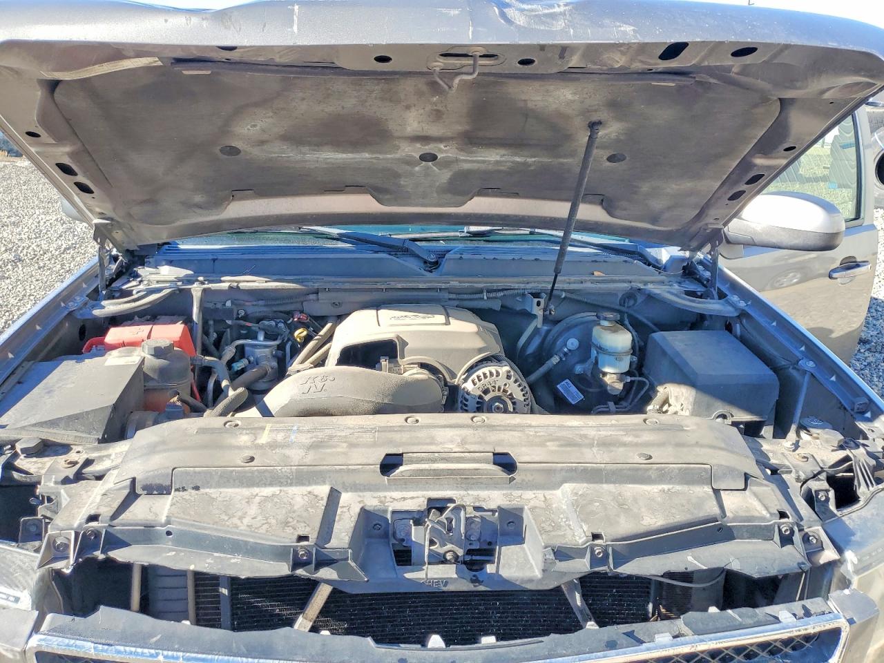 2007 CHEVROLET TAHOE K1500 photo 34