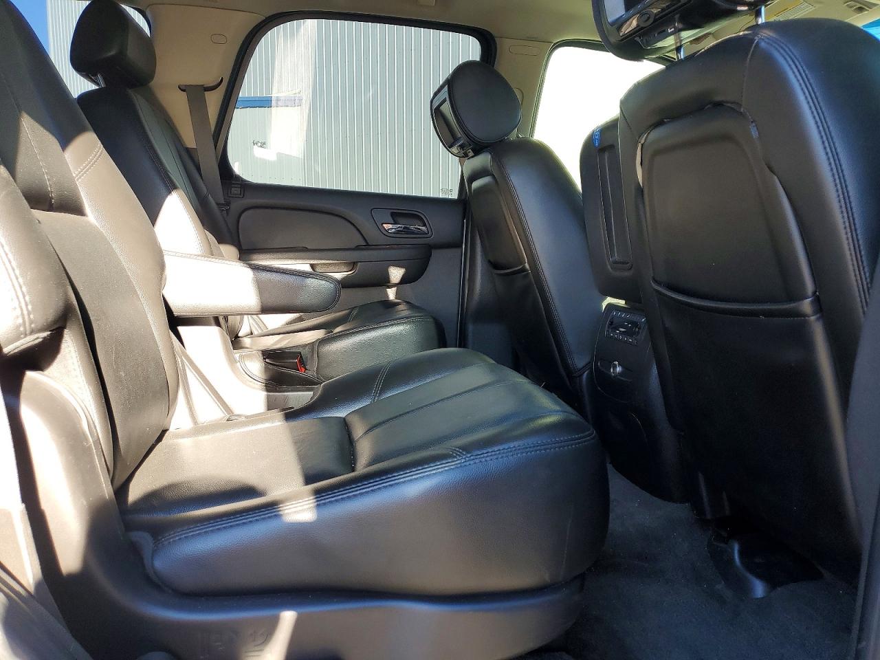 2007 CHEVROLET TAHOE K1500 photo 31