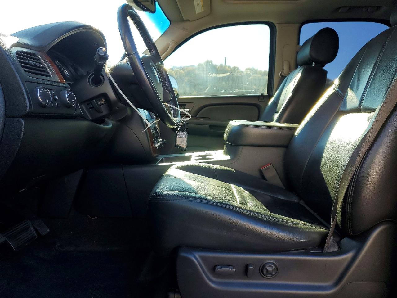 2007 CHEVROLET TAHOE K1500 photo 19