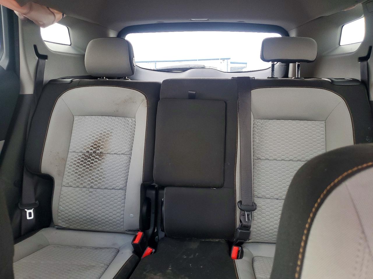 2018 GMC TERRAIN SLE photo 19