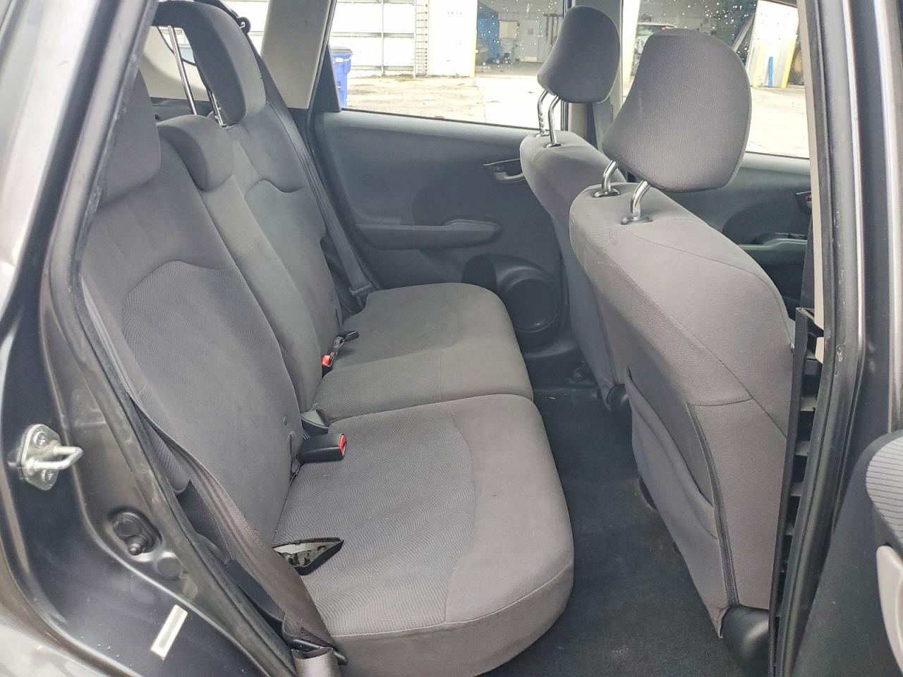 2013 HONDA FIT photo 10