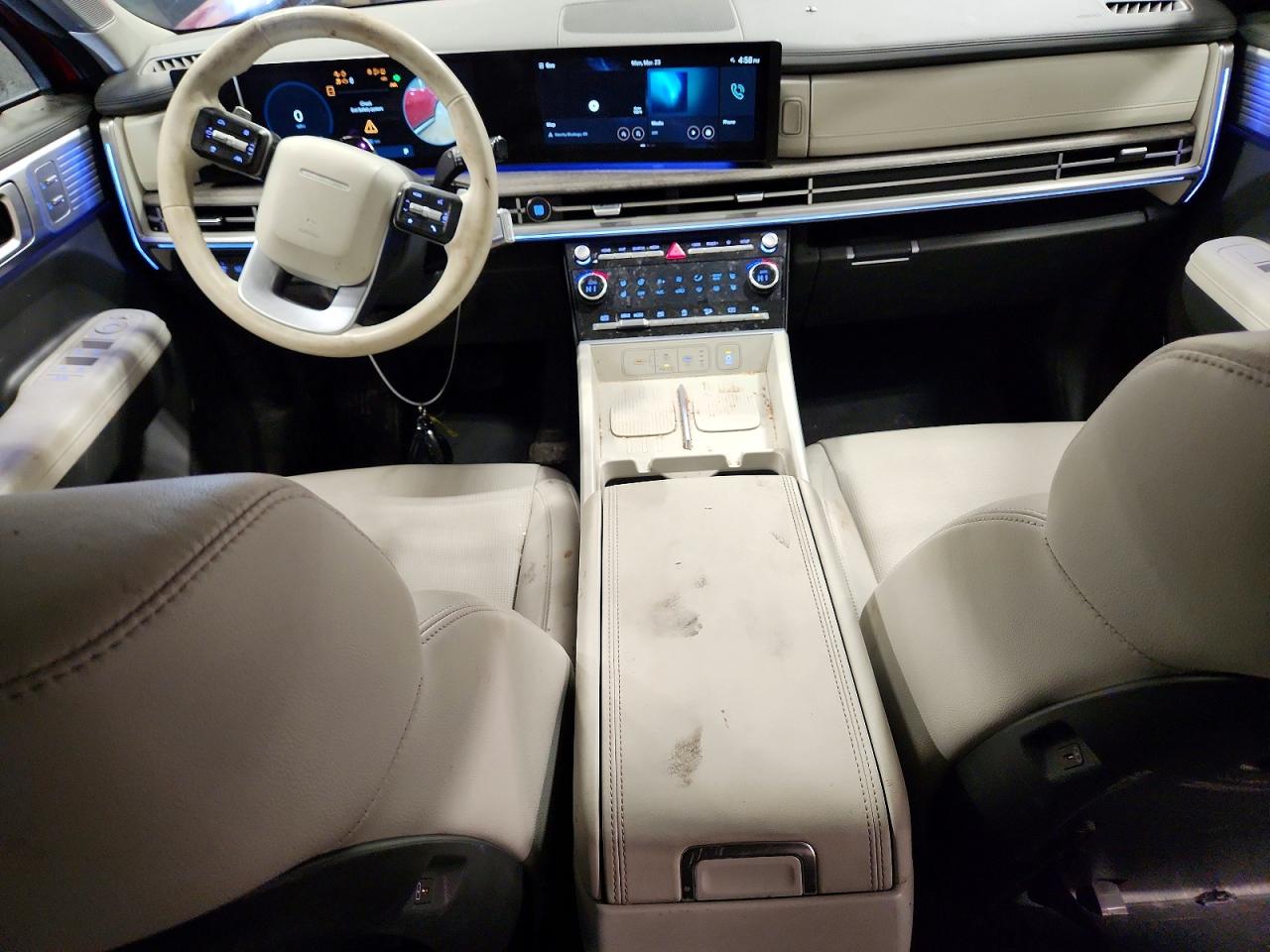 2024 HYUNDAI SANTA FE LIMITED photo 22