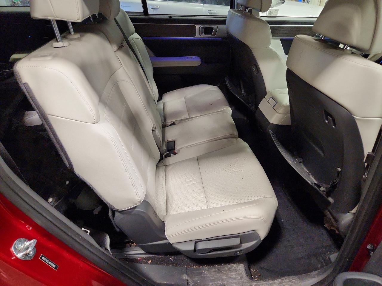 2024 HYUNDAI SANTA FE LIMITED photo 31