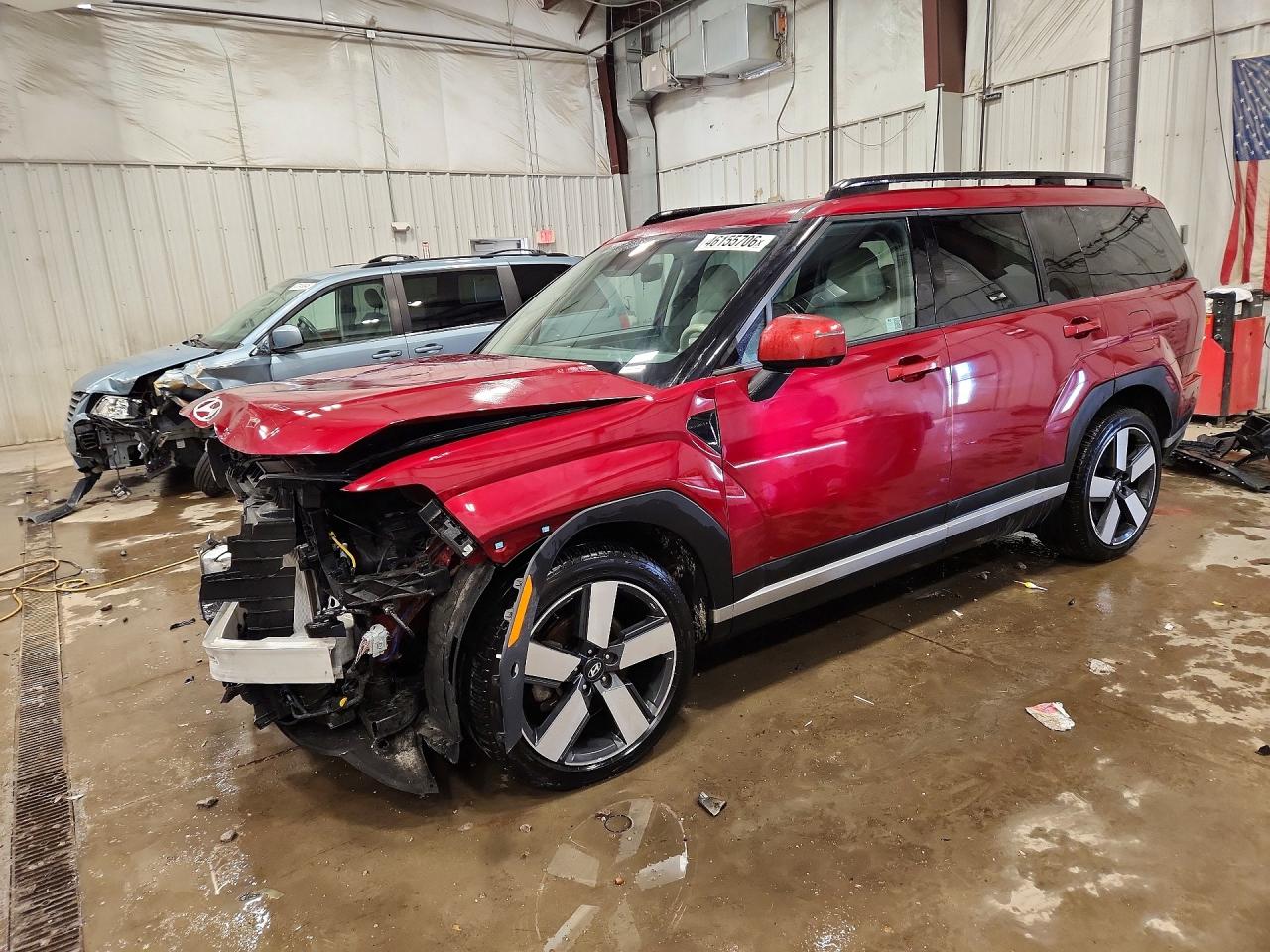 2024 HYUNDAI SANTA FE