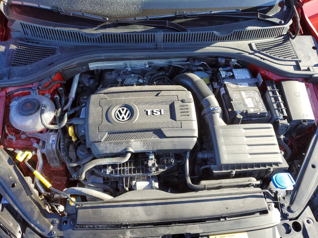 2025 VOLKSWAGEN JETTA GLI AUTOBAHN photo 11
