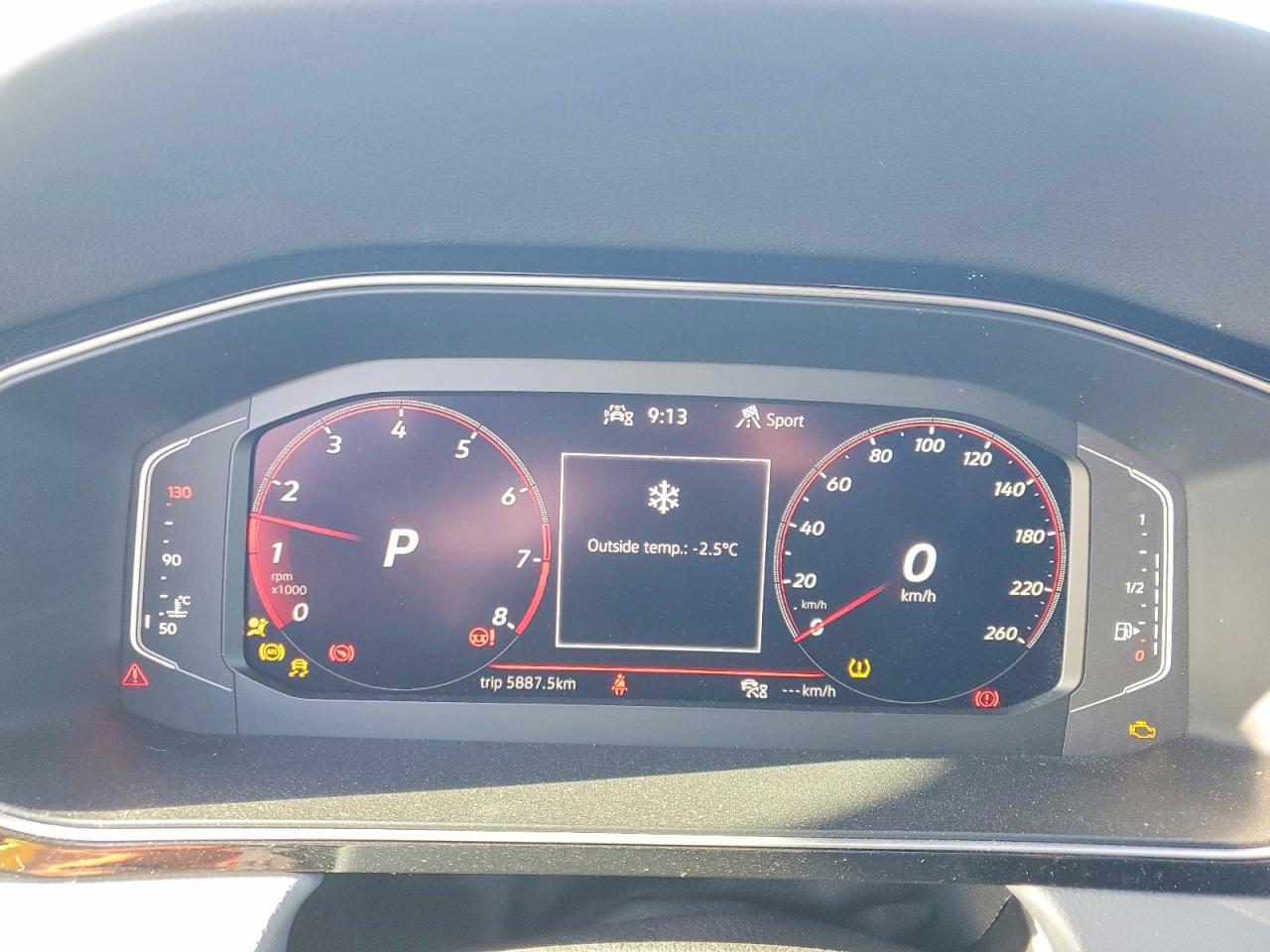 2025 VOLKSWAGEN JETTA GLI AUTOBAHN photo 9