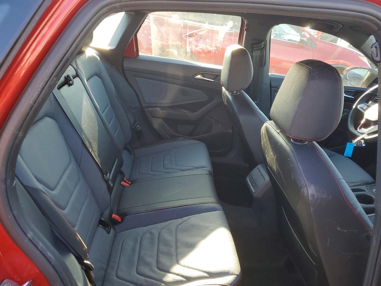 2025 VOLKSWAGEN JETTA GLI AUTOBAHN photo 10