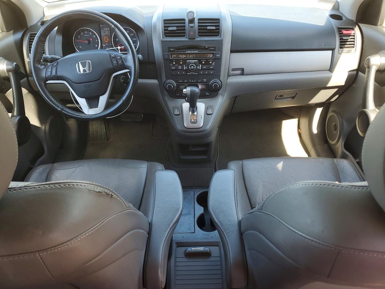 2011 HONDA CR-V EXL photo 22