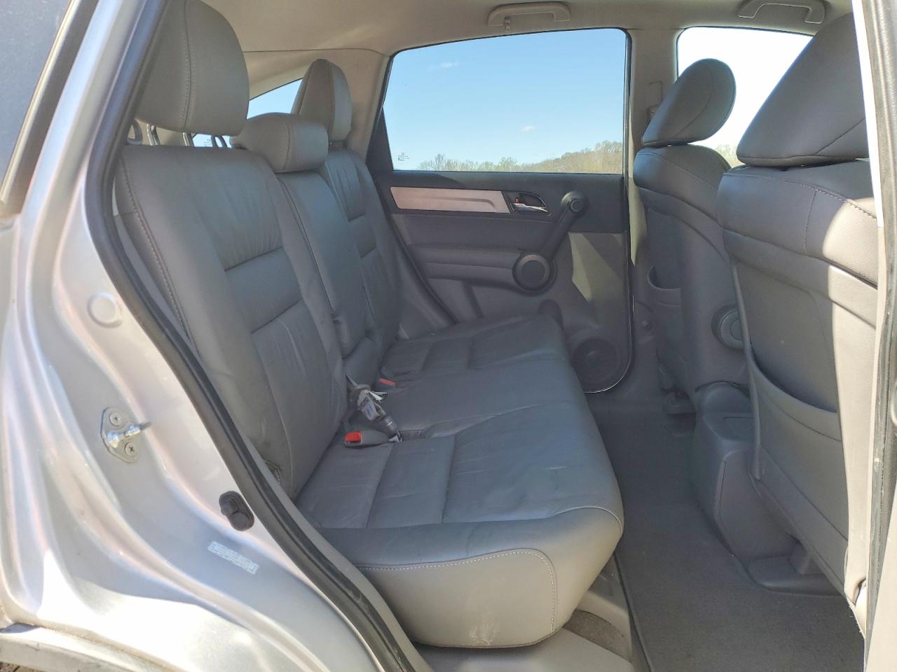 2011 HONDA CR-V EXL photo 31