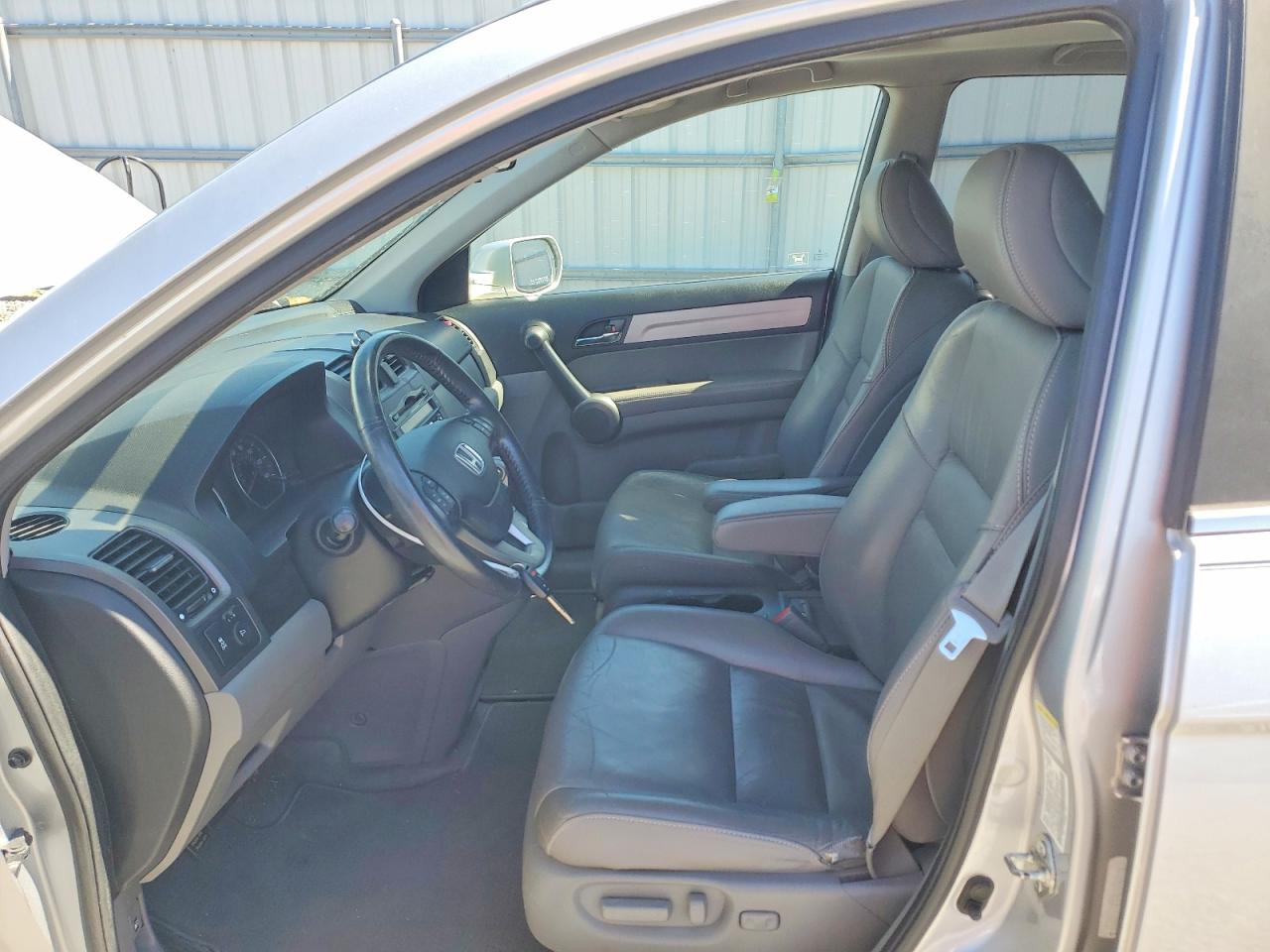 2011 HONDA CR-V EXL photo 19