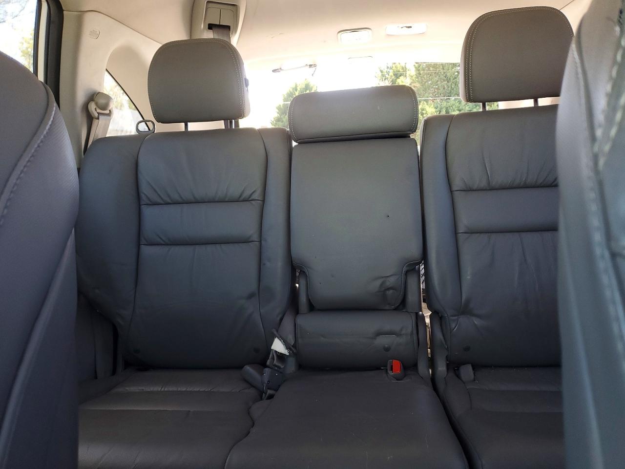 2011 HONDA CR-V EXL photo 28