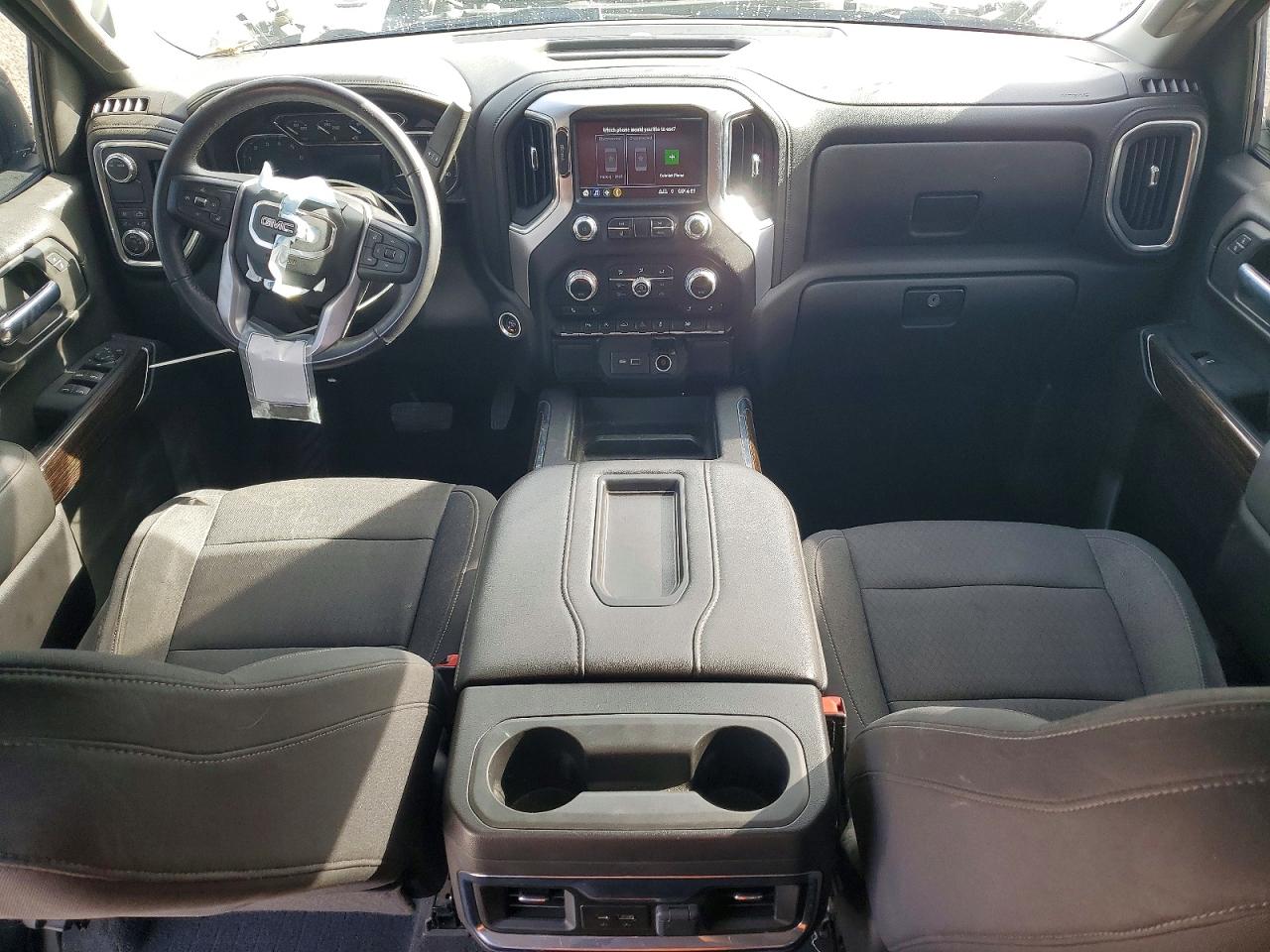 2022 GMC SIERRA LIMITED C1500 ELEVATION photo 15
