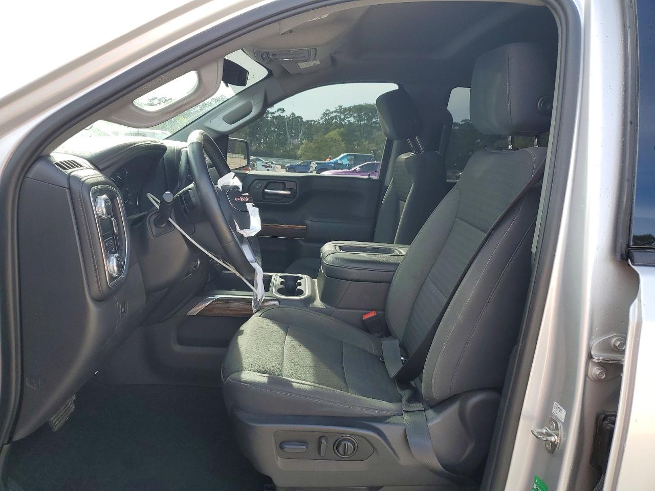 2022 GMC SIERRA LIMITED C1500 ELEVATION photo 13
