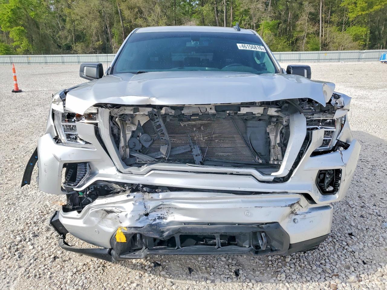 2022 GMC SIERRA LIMITED C1500 ELEVATION photo 9