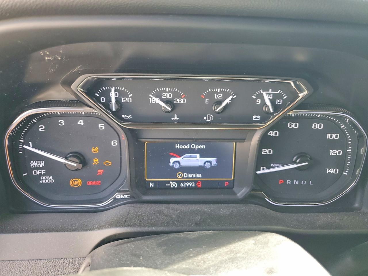 2022 GMC SIERRA LIMITED C1500 ELEVATION photo 17