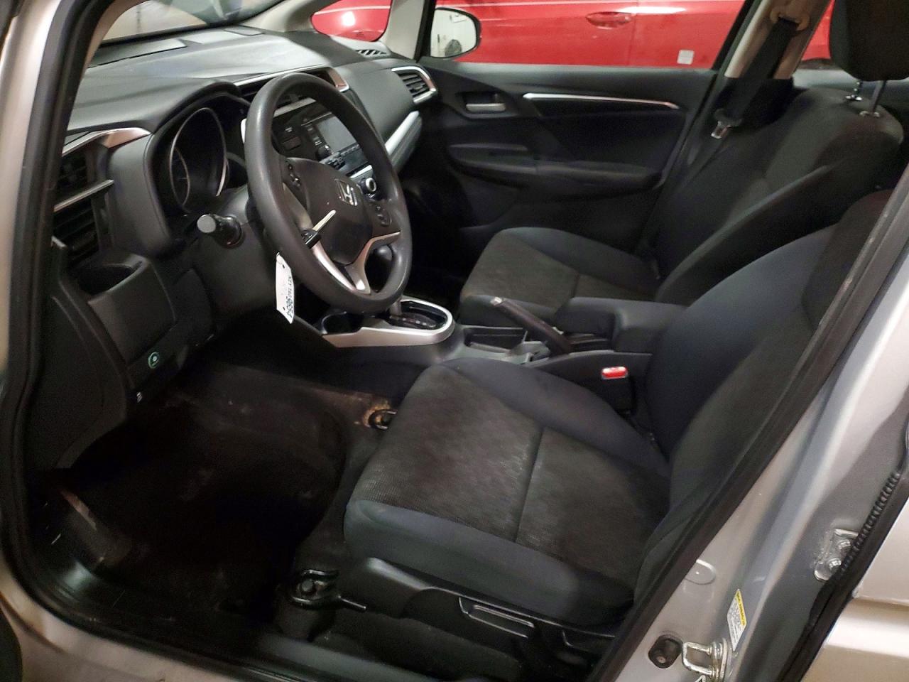 2015 HONDA FIT LX photo 7