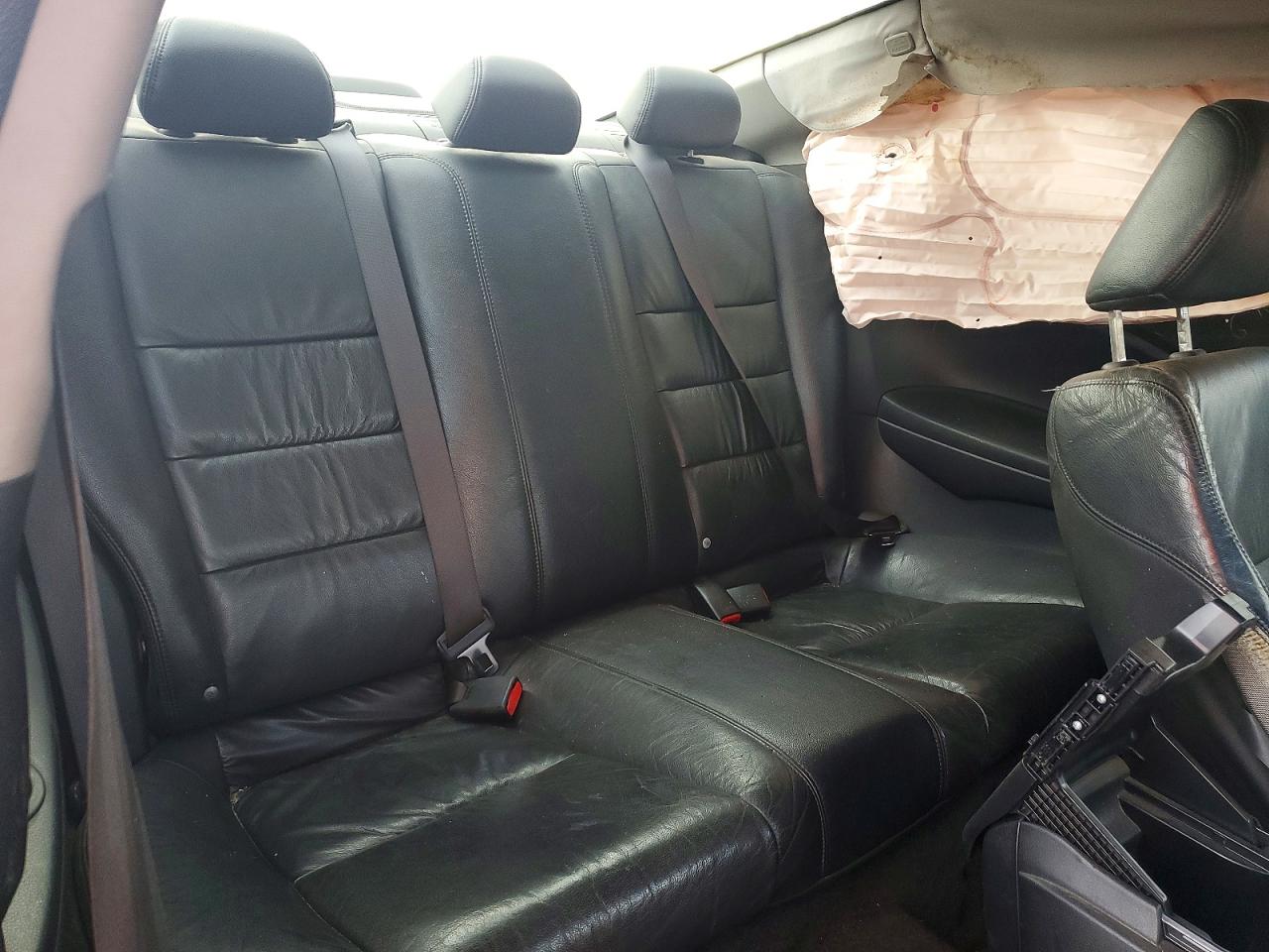 2009 HONDA ACCORD EXL photo 10