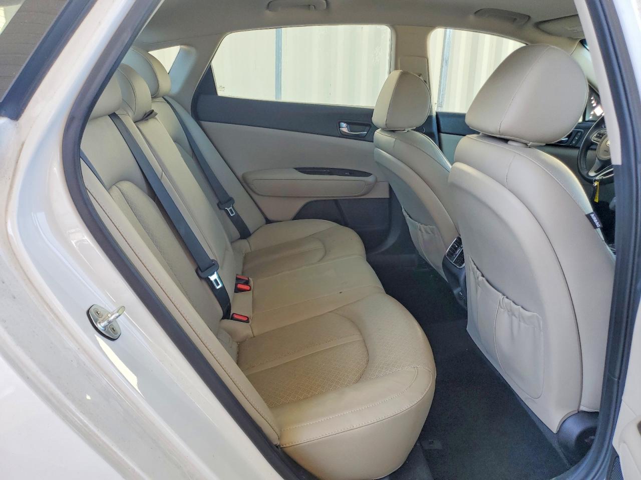 2016 KIA OPTIMA EX photo 19