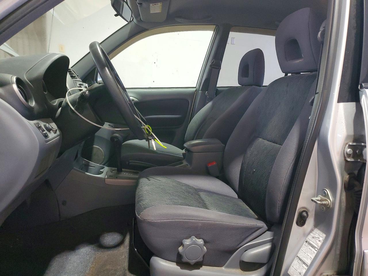2003 TOYOTA RAV4 BASE photo 13