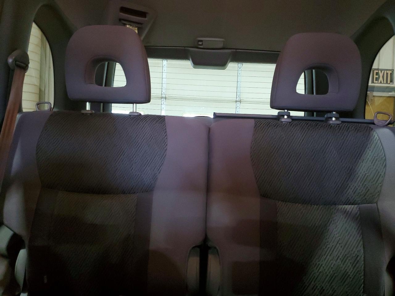 2003 TOYOTA RAV4 BASE photo 19