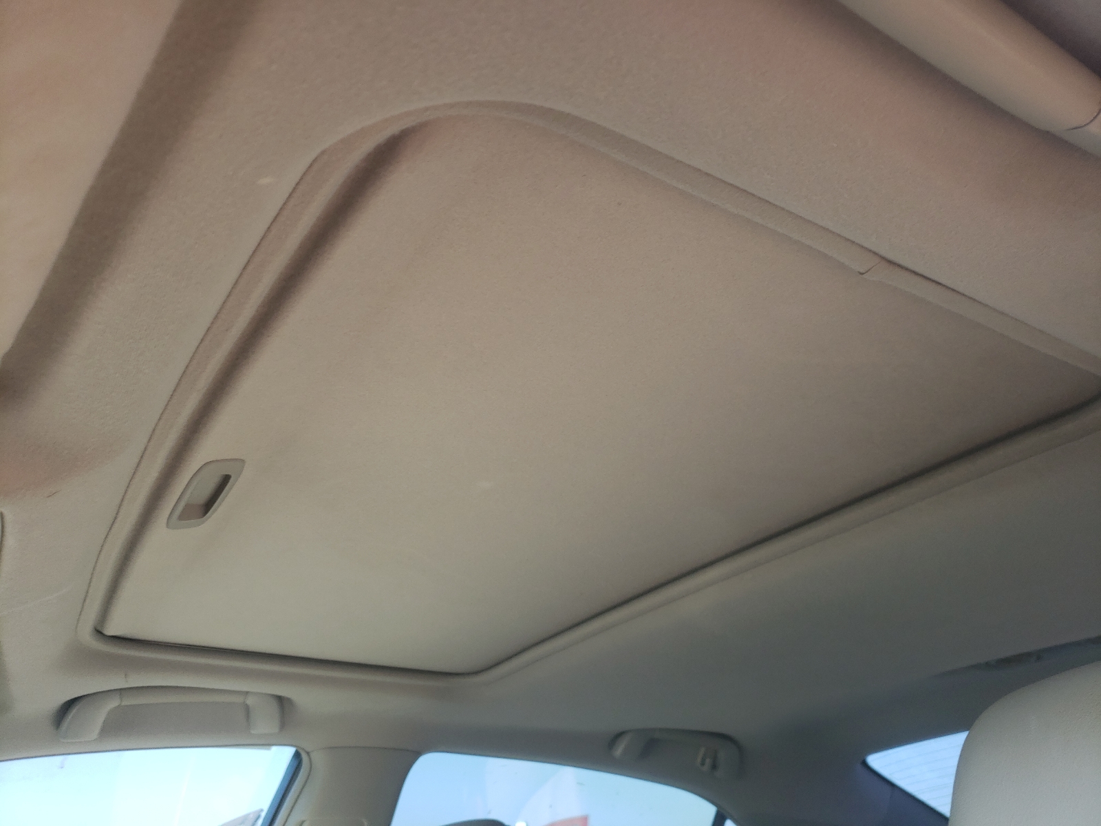 2011 TOYOTA CAMRY HYBRID photo 17
