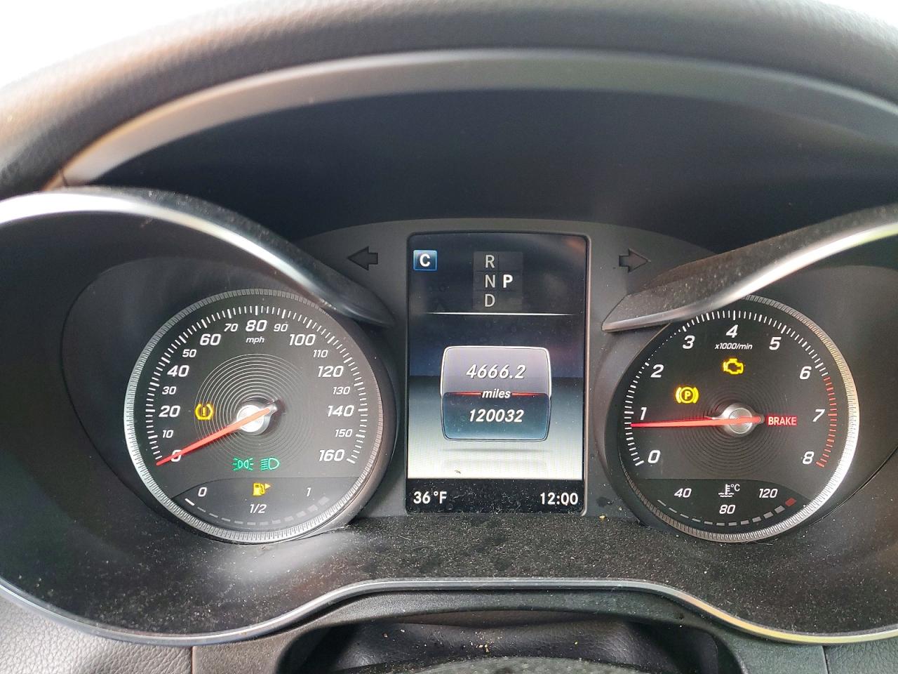 2017 MERCEDES-BENZ GLC 300 4MATIC photo 17